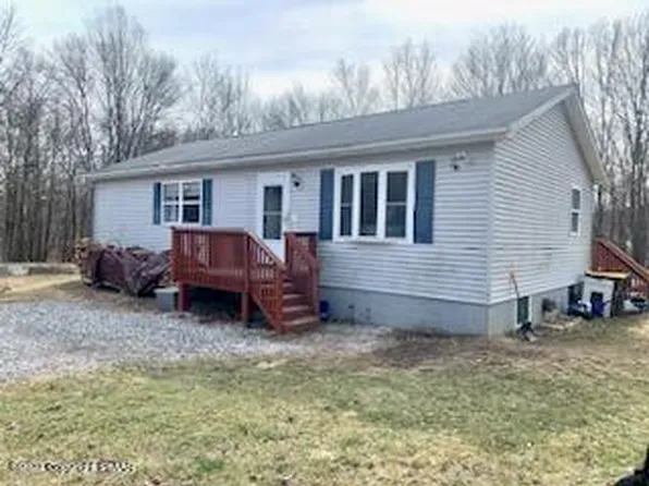 111 Lilac Ln, Blakeslee, PA 18610