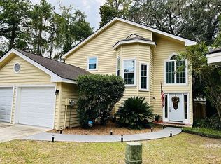 4 Starboard Ct, Savannah, GA 31419