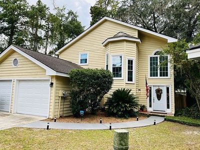 4 Starboard Ct, Savannah, GA, 31419