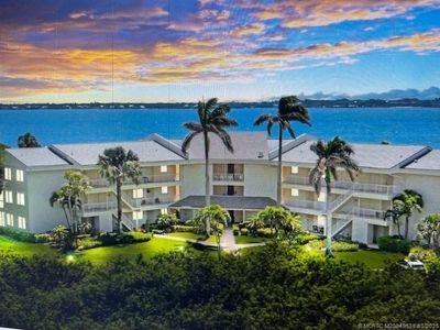 2370 NE Ocean Blvd APT B204, Stuart, FL, 34996