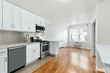 Rented by Halstead Real Estate