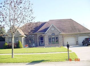 933 Judy Dr, Wilmington, IL
