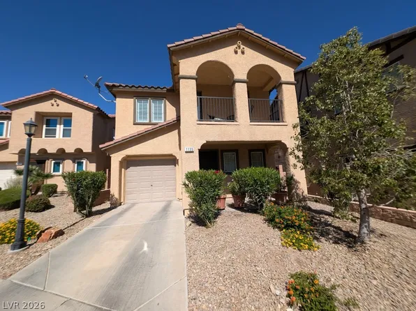 1135 Paradise Garden Dr, Henderson, NV 89002