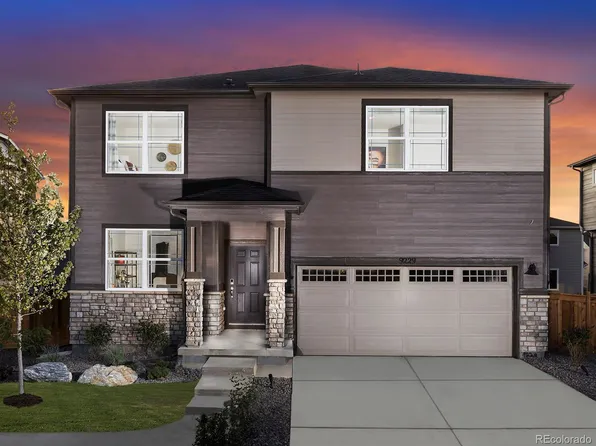9229 Sedalia Street, Commerce City, CO 80022