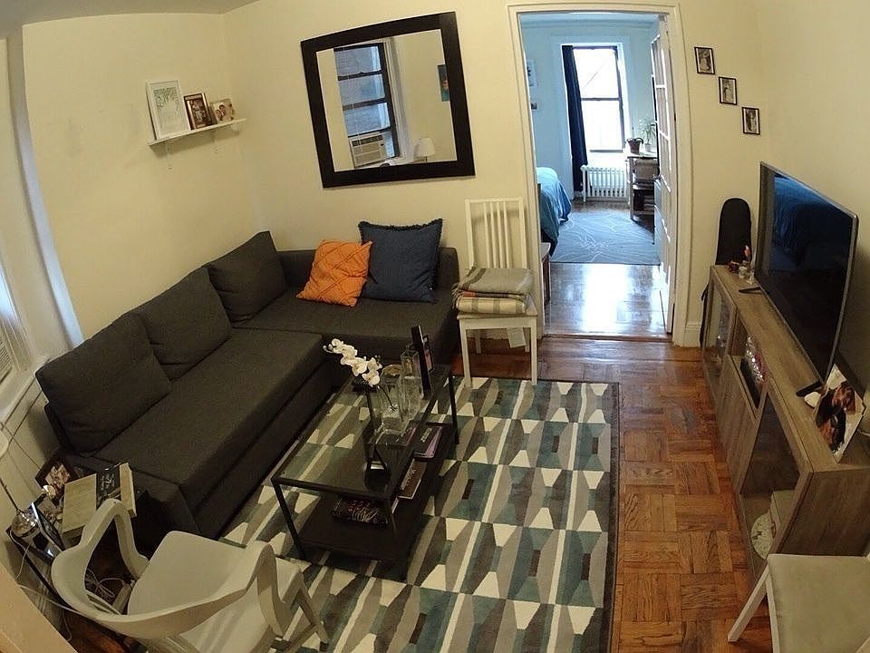 1st image of 348 W 49th St APT 3A