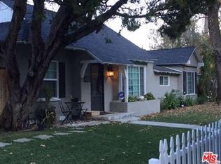 12373 Laurel Terrace Dr, Studio City, CA 91604