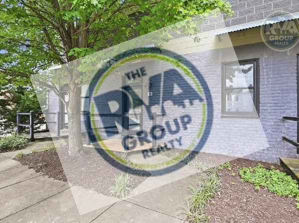 1708 W Cary St, Richmond, VA