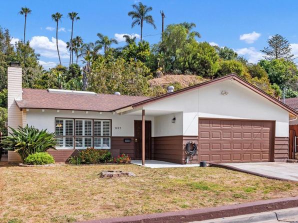 3027 Wing St, San Diego, CA 92110
