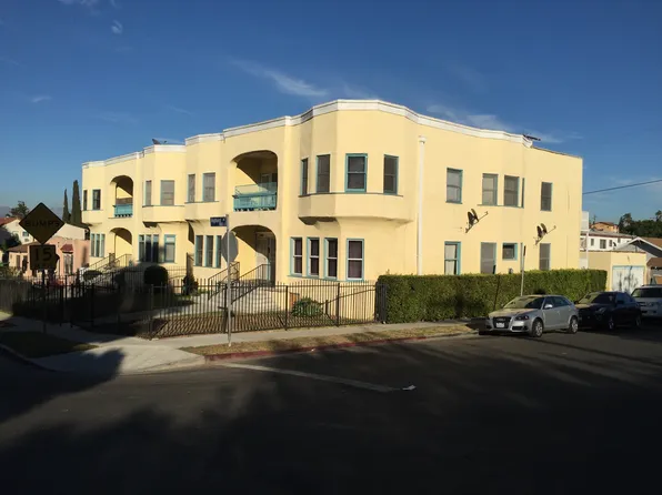 1824 S Highland Ave, Los Angeles, CA 90019