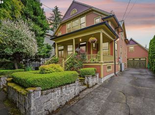 2840 NE Everett St, Portland, OR 97232