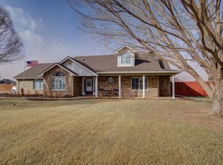 5304 County Road 7350, Lubbock, TX 79424