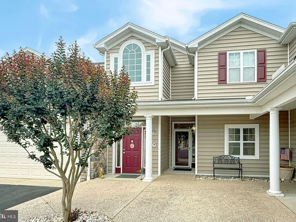 18934 Shore Pointe Ct Unit 2901A, Rehoboth Beach, DE 19971