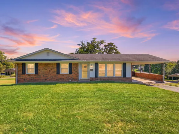 405 Crab Orchard Rd, Lancaster, KY 40444