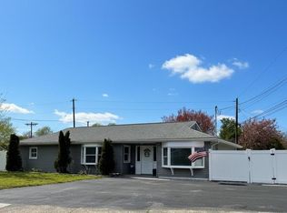701 W Mill Rd, Northfield, NJ 08225