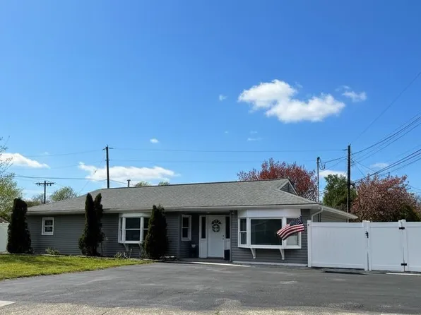 701 W Mill Rd, Northfield, NJ 08225