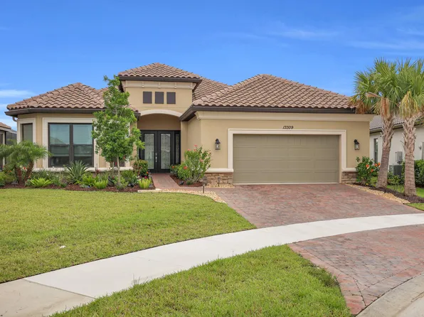 13309 SW Alejandro Court, Port St Lucie, FL 34987