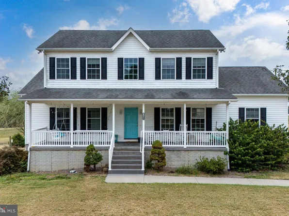 1540 Ganders Dr, Luray, VA 22835