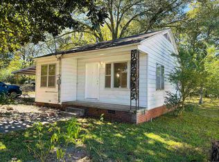 630 Hoover St, Malvern, AR 72104