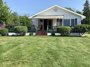 106 Panther Pt, Massena, NY 13662