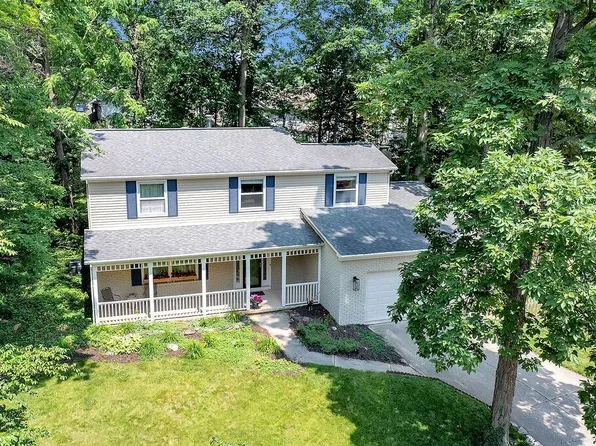 1212 Autumn Creek Cir, Westerville, OH 43081