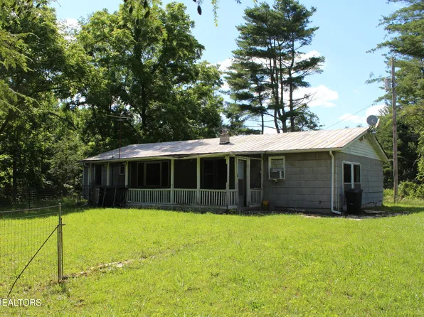 704 Annadell Rd, Lancing, TN 37770