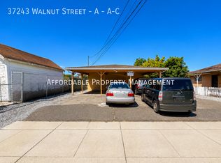 37243 Walnut St APT A, Newark, CA 94560