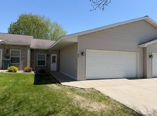 632 3rd St S, Long Prairie, MN 56347