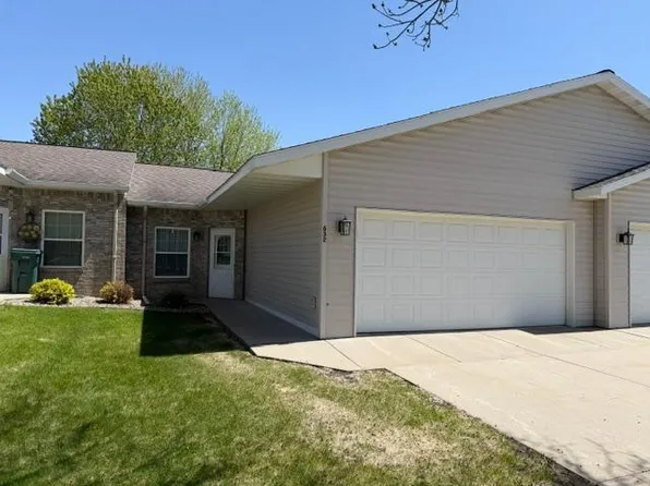 632 3rd St S, Long Prairie, MN 56347