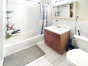 Rented by Modern Spaces