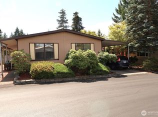 620 112th St SE TRAILER 189, Everett, WA 98208