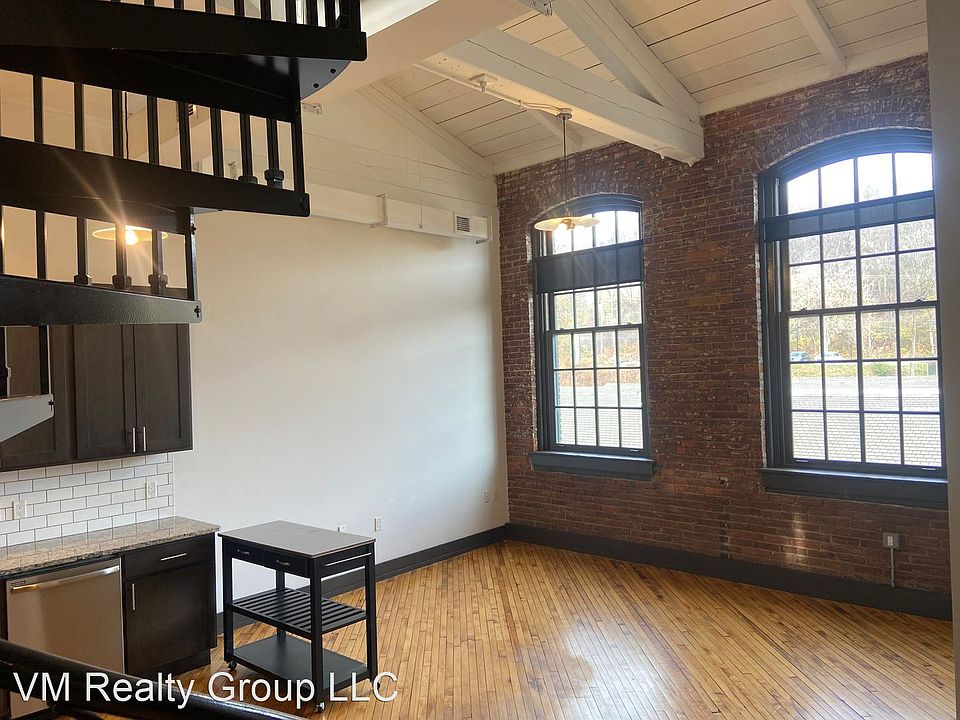 Simon Silk Mill Building K Residential 1250 Simon Blvd Easton PA