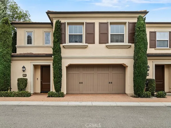 123 Gemstone, Irvine, CA 92620