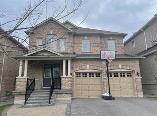1195 Atkins Dr, Newmarket, ON L3X 0E1
