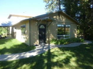 3418 E Jump Off Joe Rd, Valley, WA 99181