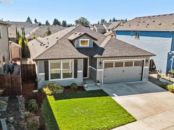 10612 NE 99th Ave, Vancouver, WA 98662