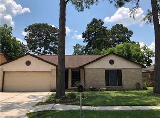 23915 Red Sky Dr, Spring, TX 77373
