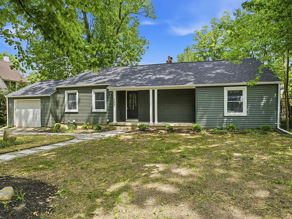 322 Arden Rd