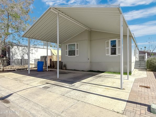 1802 E Campo Bello Dr LOT 36, Phoenix, AZ 85022