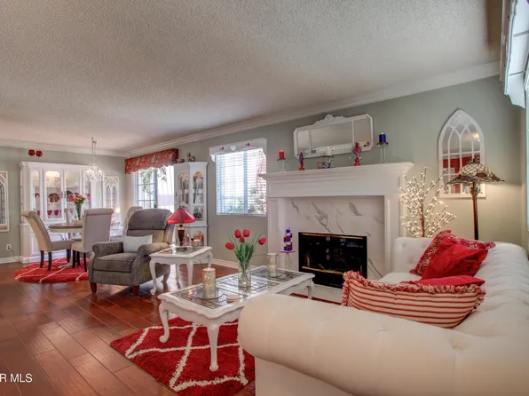 1115 Fitzgerald Rd APT A, Simi Valley, CA 93065