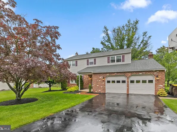 817 Maxwell Pl, Lansdale, PA 19446