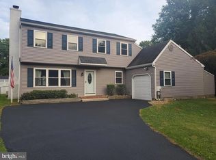 893 Eisenhower Ct, Warrington, PA 18976