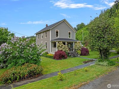 7430 N Everett Ave, Concrete, WA, 98237