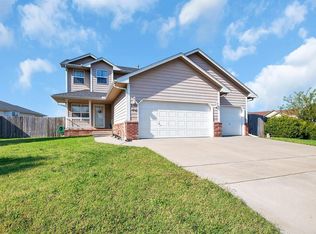 2501 S Cooper St, Wichita, KS 67210