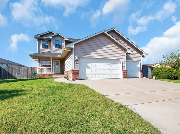 2501 S Cooper St, Wichita, KS 67210