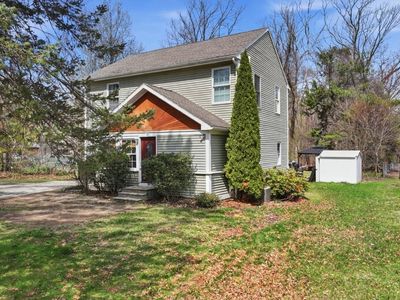 19 Marion Ave, Millbury, MA, 01527