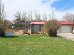 247 Pine Haven Rd, Pine Haven, WY 82721