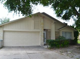 8707 Parkcrest Forest Dr, Houston, TX 77088