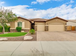 9977 W Wizard Ln, Peoria, AZ 85383