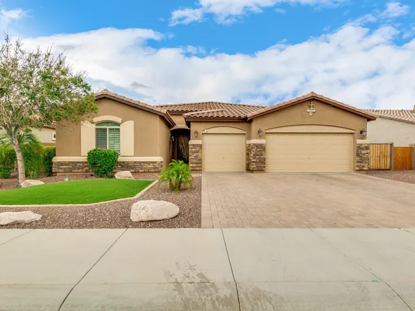 9977 W WIZARD Lane, Peoria, AZ 85383