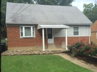 3122 Westwood Northern Blvd, Cincinnati, OH
